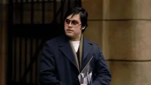 Відео до фільму Розділ 27 | Глава 27 - Trailer