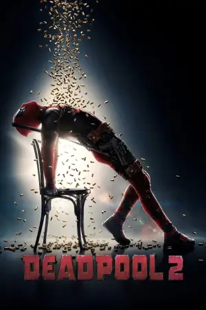 Постер до фильму"Дедпул 2" #748365