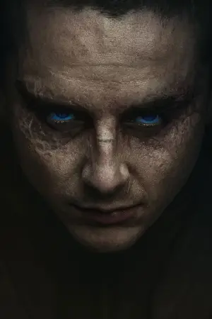 Постер до фильму"Дюна: Частина третя" #769291