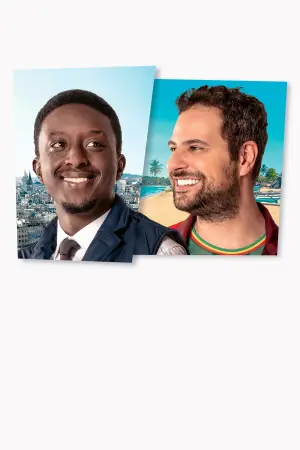 Постер до фильму"Тут і там" #783479