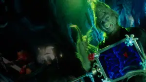 Задник до фильму"Як Ґрінч украв Різдво" #598601