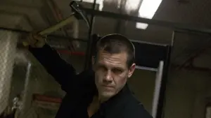 Задник до фильму"Олдбой" #325116