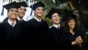 Задник до фильму"Помста Поркі" #414753