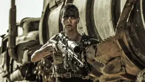 Задник до фильму"Шалений Макс: Дорога гніву" #561650