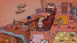 Задник до фильму"" #366393