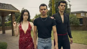 Задник до фильму"Епохи" #385768