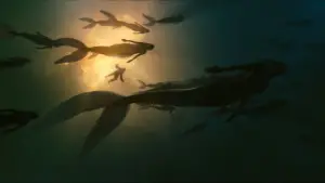 Задник до фильму"Пірати Карибського моря: На дивних берегах" #558407