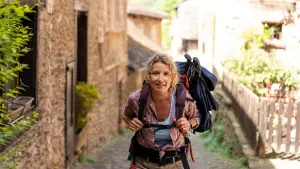 Задник до фильму"Compostelle" #796469