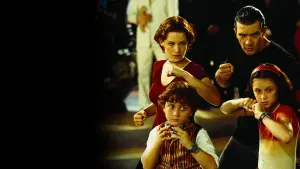 Задник до фильму"Діти шпигунів" #454739