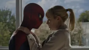 Задник до фильму"Нова Людина-павук" #269872