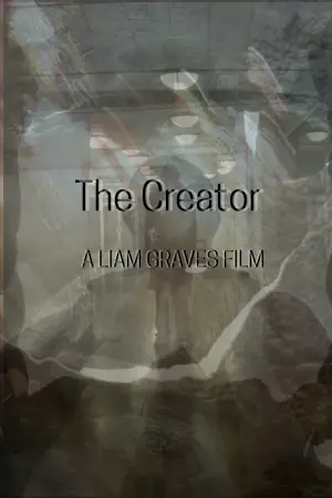 Постер до фільму "The Creator"