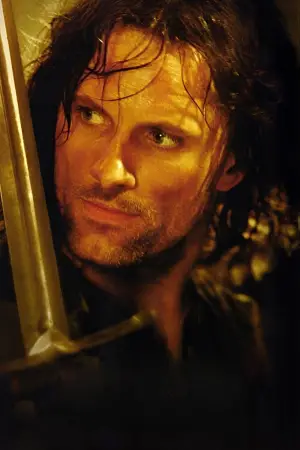 Постер до фильму"Володар перснів: Хранителі персня" #515937