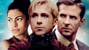 Задник до фильму"Місце під соснами" #696361