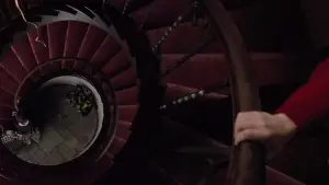 Задник до фильму"Шосте відчуття" #582010