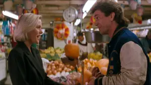 Задник до фильму"Смертельна зброя 2" #807252