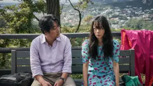 Задник до фильму"바이러스" #786050