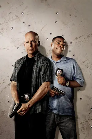 Постер до фильму"Парочка копів" #338196