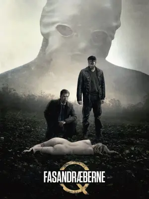 Постер до фильму"Містеріум. Мисливці на фазанів" #243145