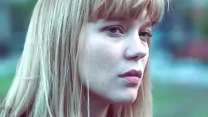 Задник до фильму"Зої" #309284