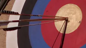 Задник до фильму"Пригоди Робіна Гуда" #215376