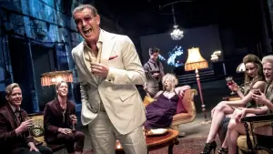 Відео до фільму Urge | Urge (2016 Movie &ndash;Pierce Brosnan, Danny Masterson, Justin Chatwin, Ashley Greene) &ndash; Official Trailer