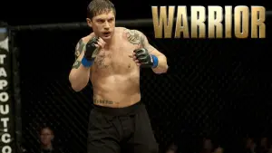 Задник до фильму"Воїн" #51281