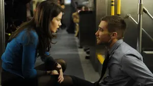 Задник до фильму"Початковий код" #226092