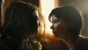 Задник до фильму"Мумія Лі Кроніна" #795727