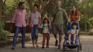 Задник до фильму"Світ Лукки" #609141