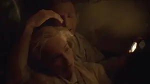 Задник до фильму"Англійський пацієнт" #732584