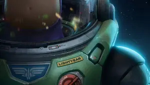 Задник до фильму"Базз Рятівник" #246063