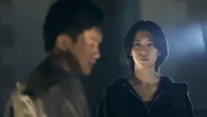 Задник до фильму"本心" #882228