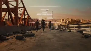 Задник до фильму"Всезнаючий читач" #513635