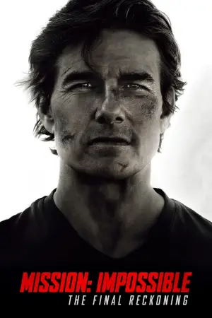 Постер до фильму"Місія неможлива 8" #515678