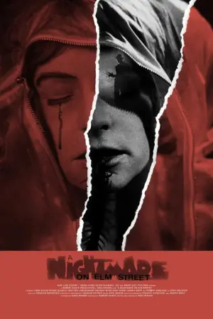 Постер до фильму"Кошмар на вулиці В’язів" #771228