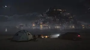 Задник до фильму"Мандрівна Земля" #669533