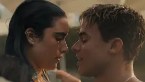 Задник до фильму"Моя провина: Лондон" #584639