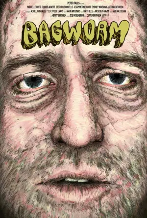 Постер до фильму"Bagworm" #789678