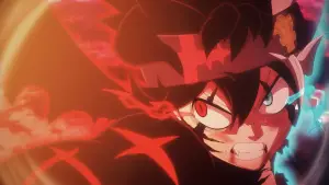 Задник до фильму"Чорна конюшина: Меч короля магів" #714427