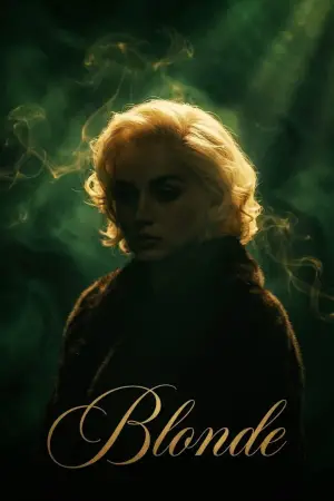 Постер до фильму"Білявка" #696920