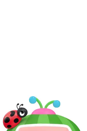 Постер до фильму"CoComelon: The Movie" #790198