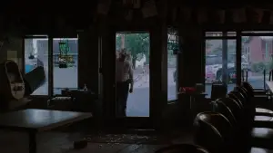 Задник до фильму"Еддінгтон" #545255