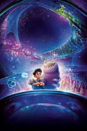 Постер до фильму"Еліо" #523364