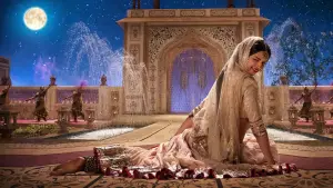 Задник до фильму"Баджірао Мастані" #856309