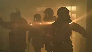 Задник до фильму"소방관" #784810