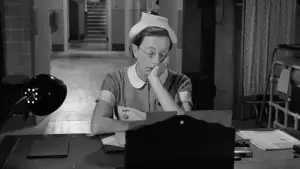 Задник до фильму"Carry On Nurse" #811072