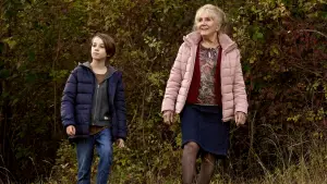 Задник до фильму"З приходом осені" #605271