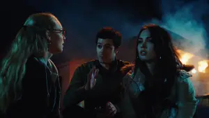 Задник до фильму"Тіло Дженніфер" #664309