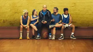 Задник до фильму"Чемпіони" #636335