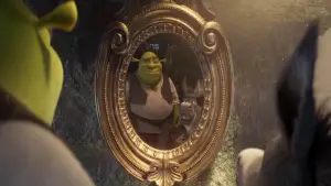 Задник до фильму"Шрек 5" #559559